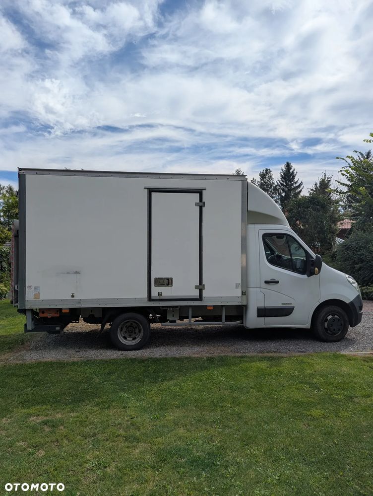 Renault Master - 4