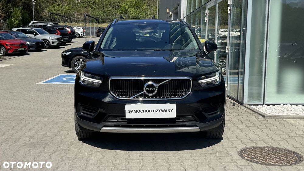 Volvo XC 40 - 2