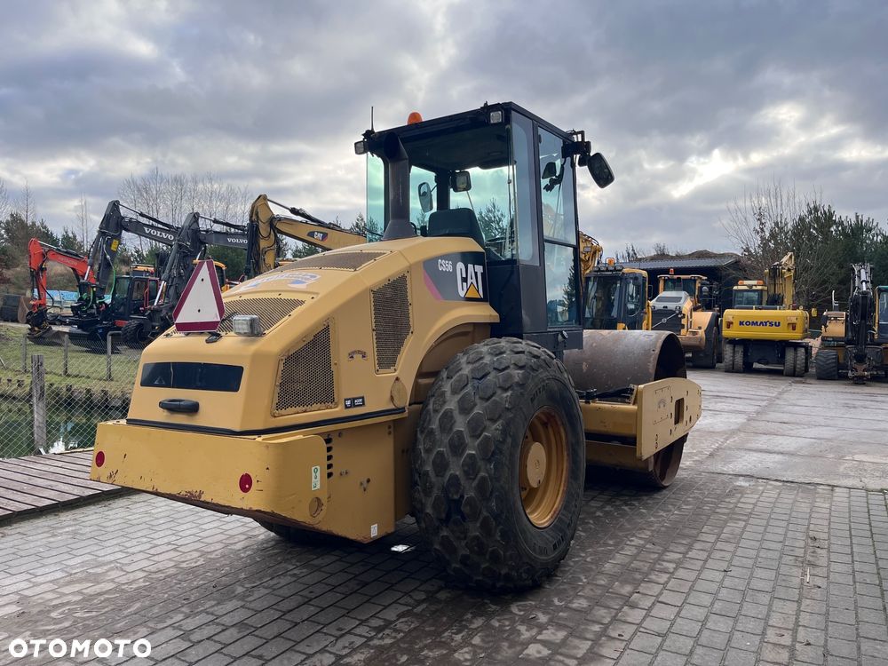 Caterpillar CAT CS56 - 8