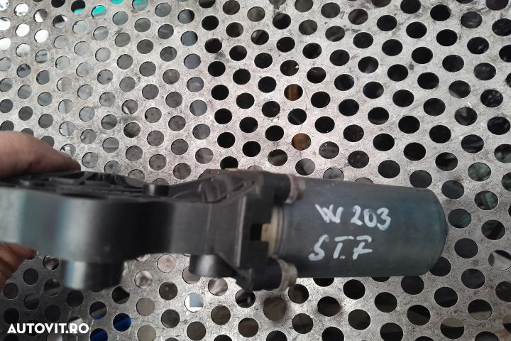 Motoras macara geam fata stanga Mercedes-Benz C-Class W203/S203/CL203 - 2