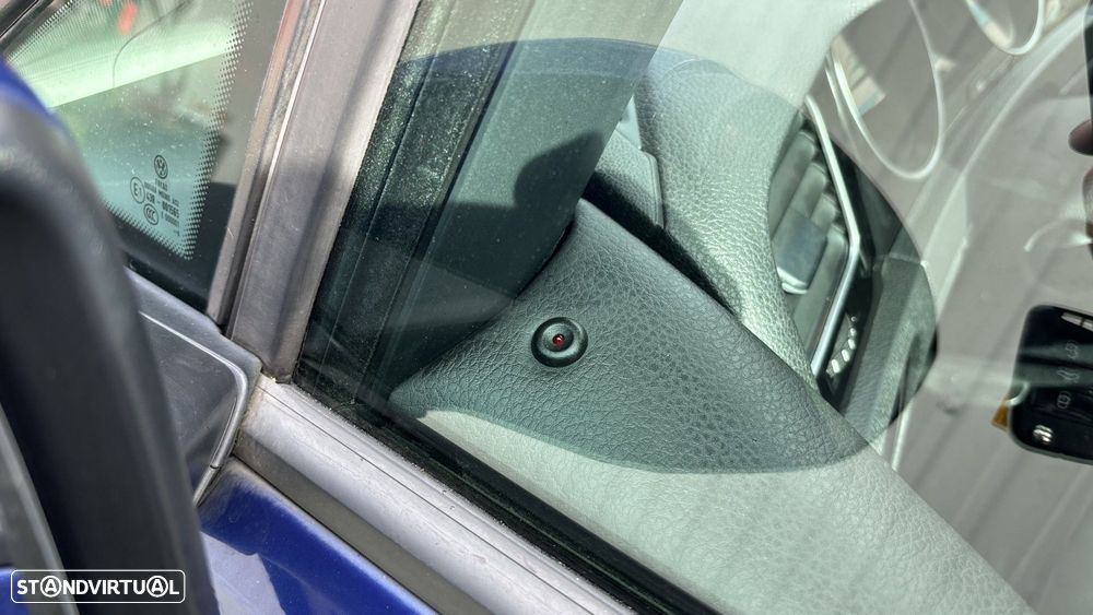 VW Golf 1.6 TDI Join - 8