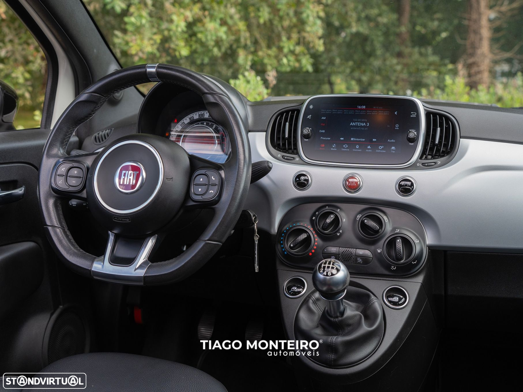 Fiat 500 - 34