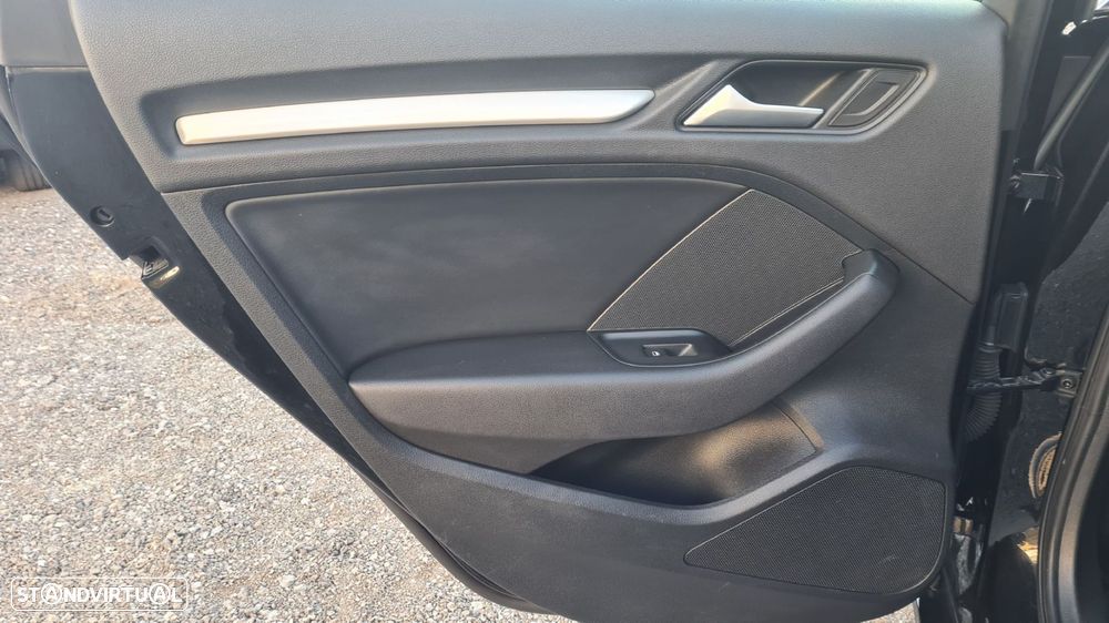 Audi A3 Sportback - 34