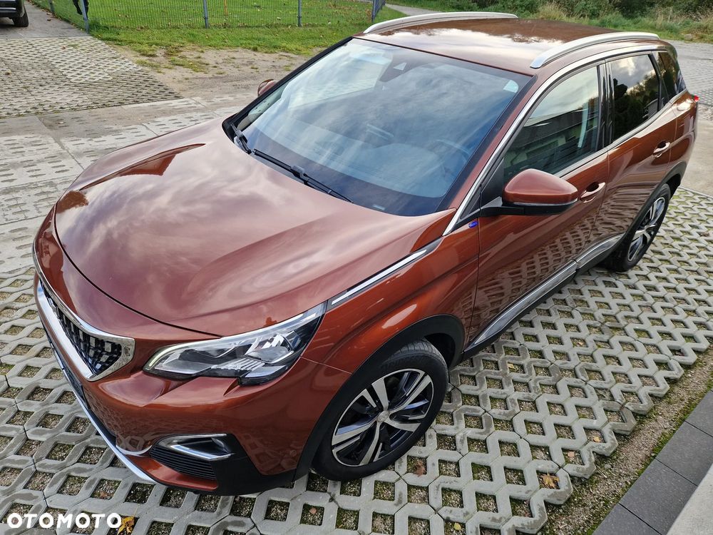 Peugeot 3008 HDi FAP 150 Premium - 16