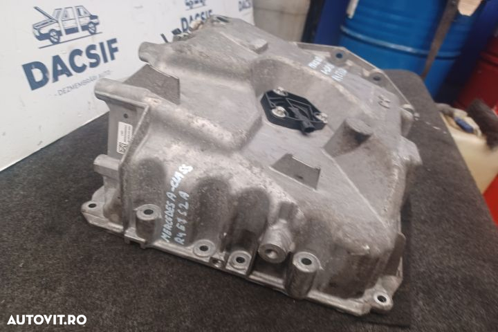 Baie ulei A6510140100 A6511530132 A6510140100 A6511530132 Mercedes-Be - 3