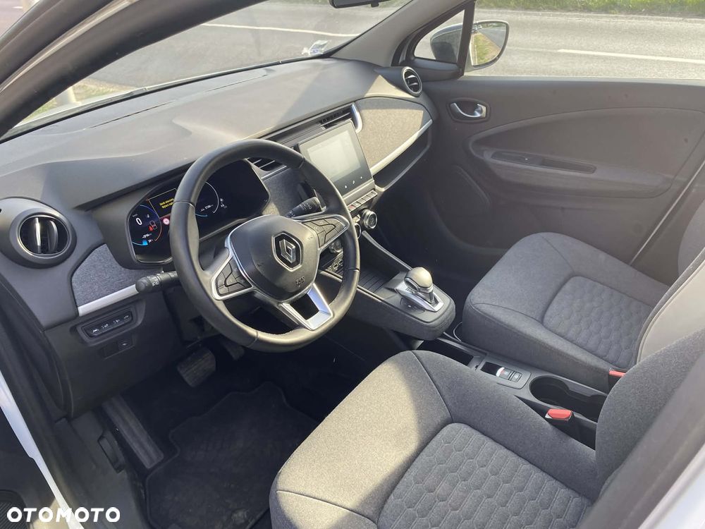 Renault Zoe - 12