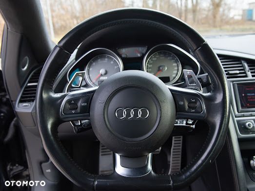 Audi R8 Coupé 4.2 FSI quattro R tronic - 21