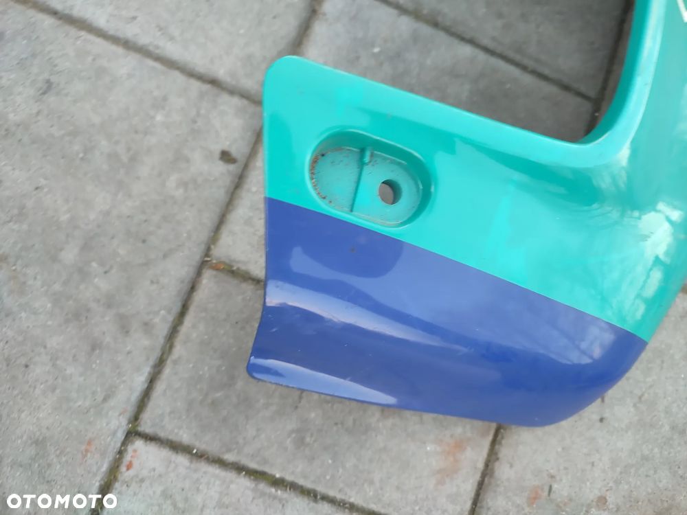 Owiewka, osłona, bok, boczek Honda XRV 750 Africa Twin 750 - 11