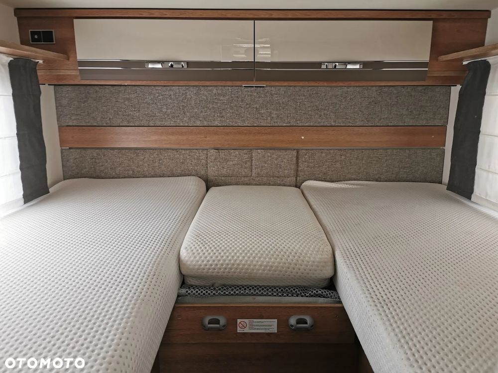 Dethleffs T 7057EB - 22