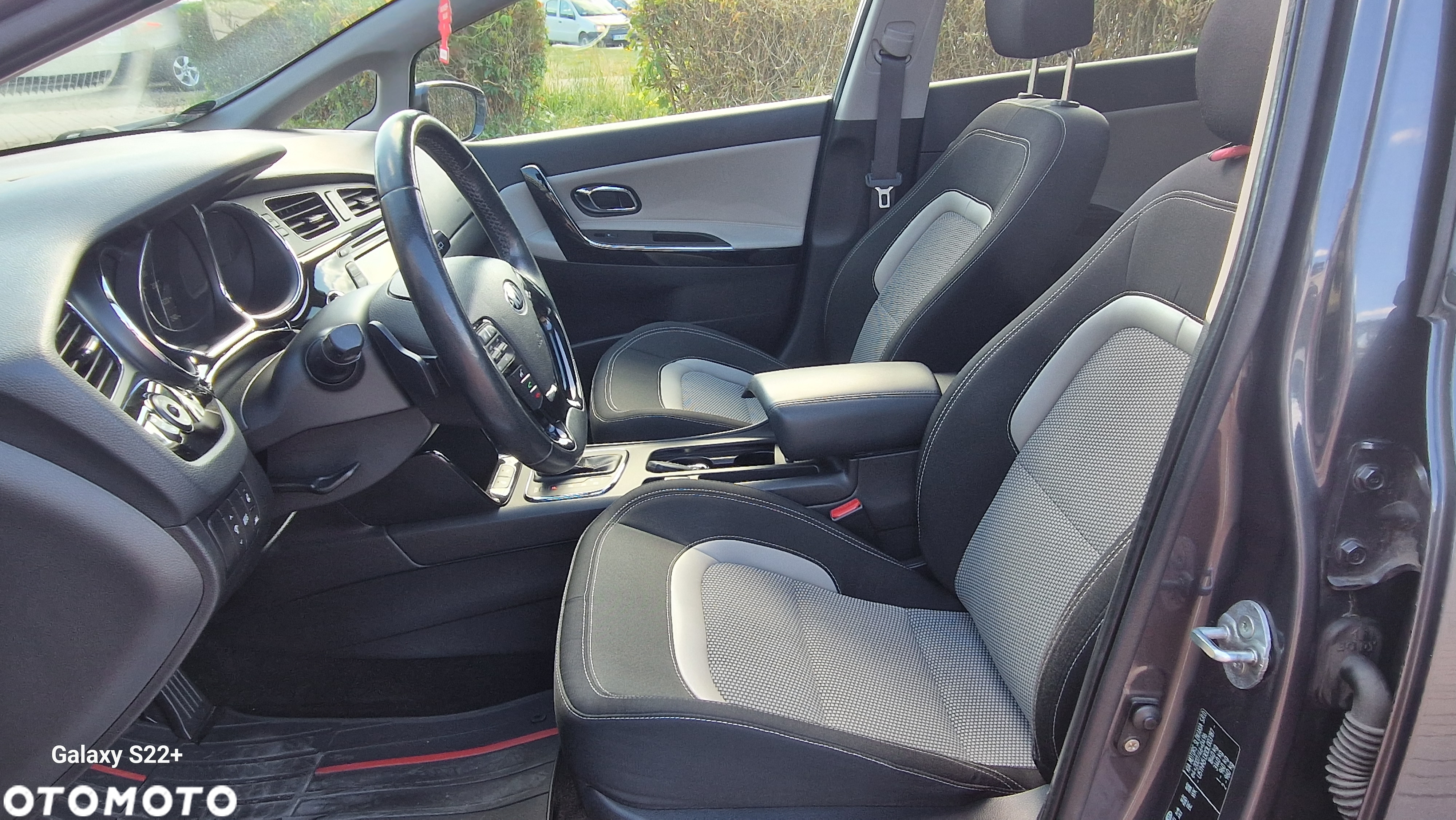 Kia Ceed 1.6 GDI DCT Spirit - 11