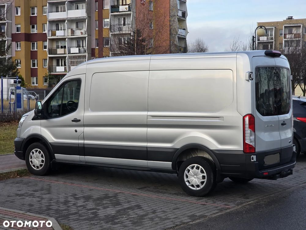 Ford Transit 2.0EcoBlue L3H2 170KM - 9