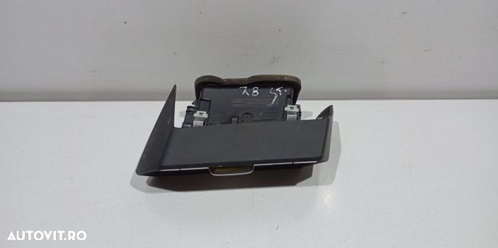 Grila ventilatie stanga fata 8Y2820901A Audi A3 4 (8Y) [2020 - 2020] - 2