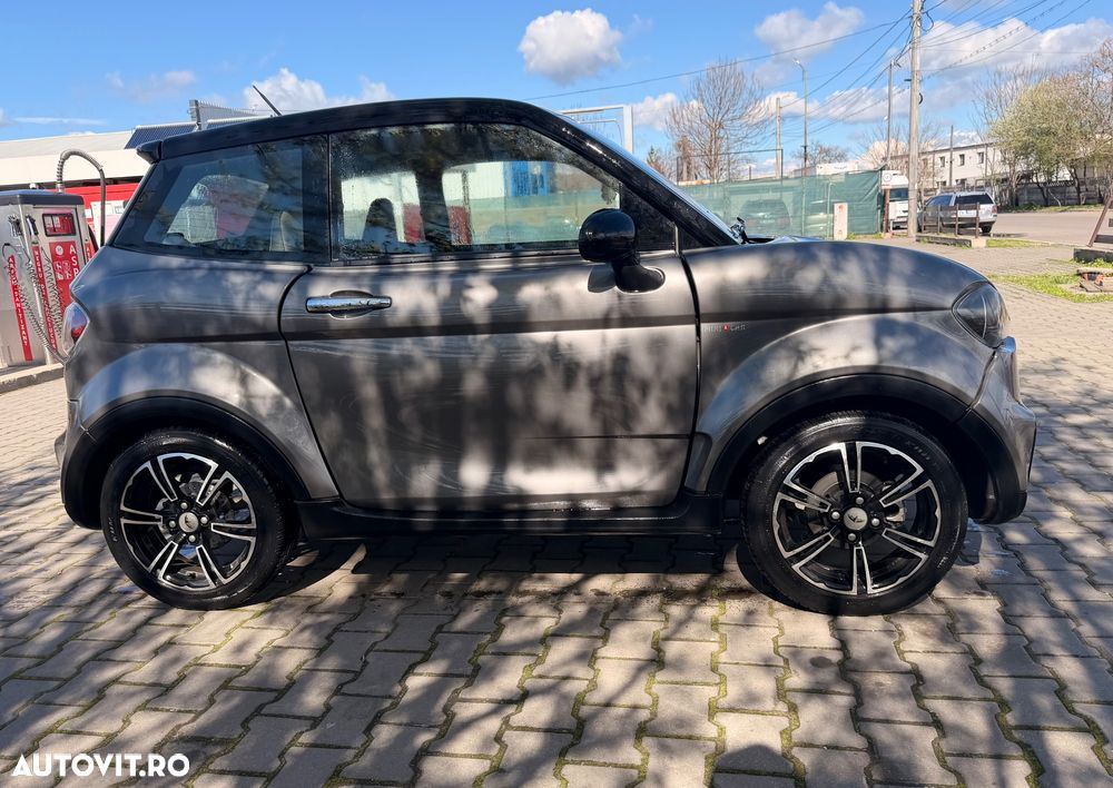 Chatenet CH46 - 5