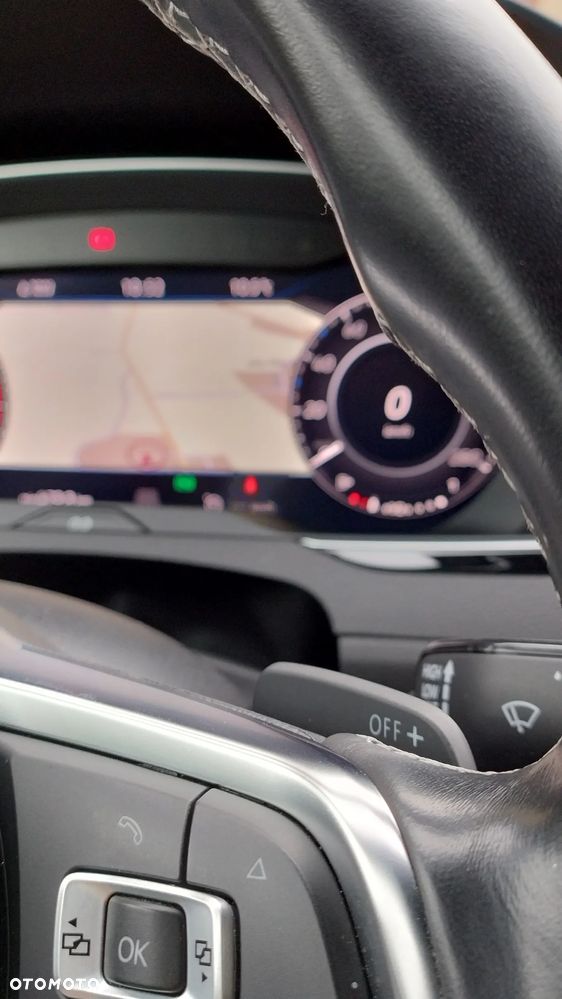 Volkswagen Arteon 2.0 TSI R-Line DSG - 16