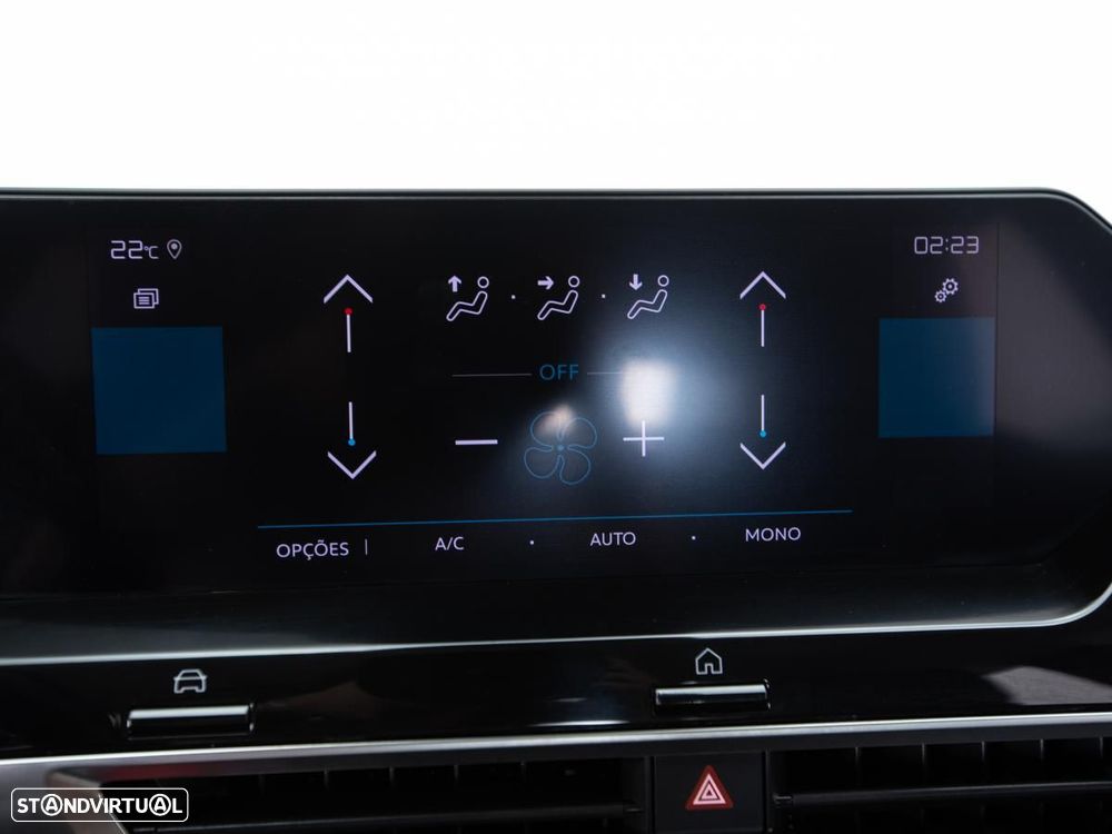 Citroën C4 1.2 PureTech Feel Pack - 23