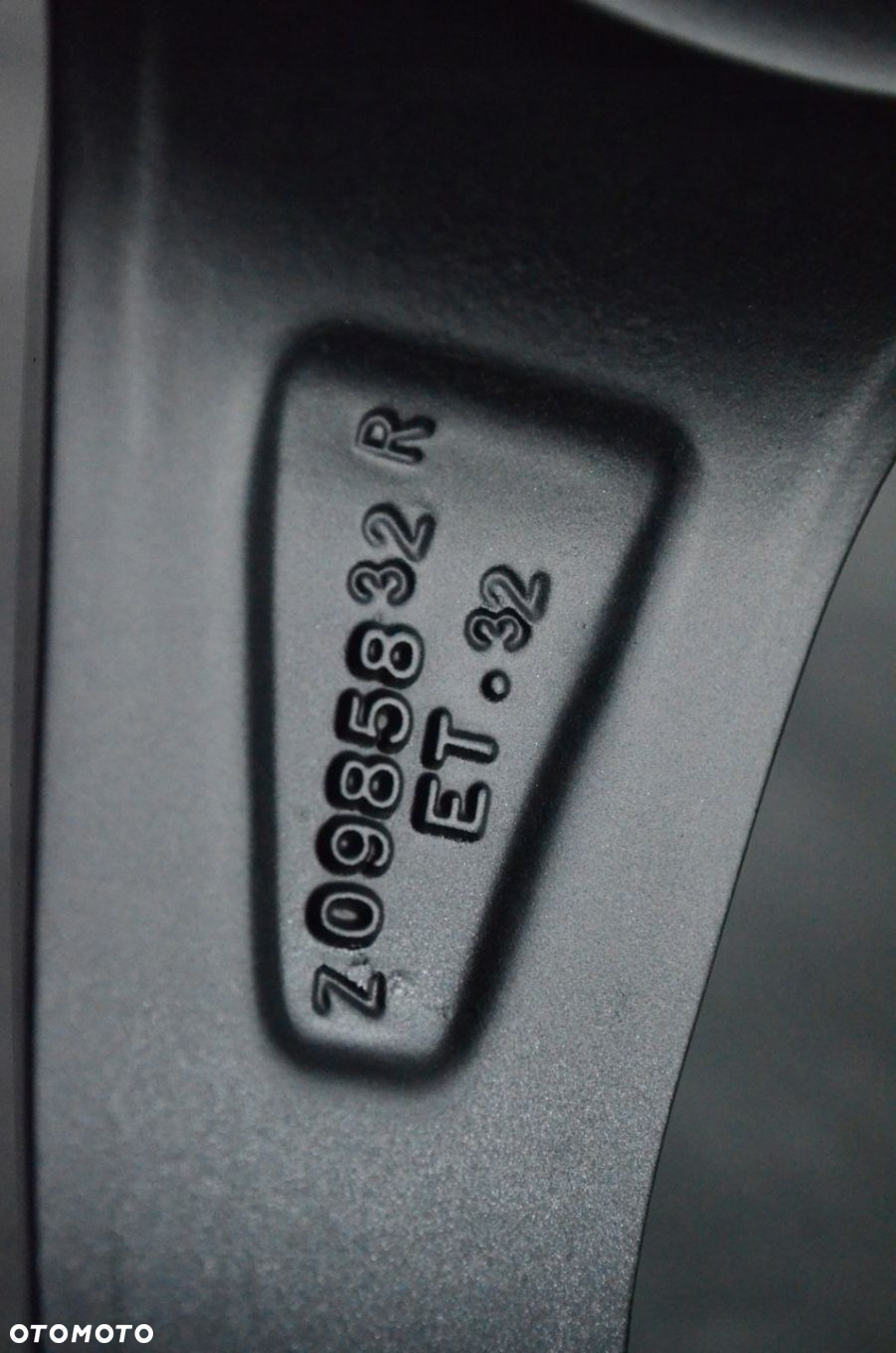 Felgi 5x112 R18 Audi A4 A6 A8 TT VW Passat Tiguan Mercedes Skoda SEAT BMW - 10