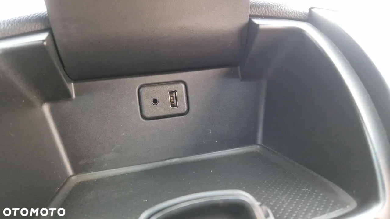 Chevrolet Cruze - 20