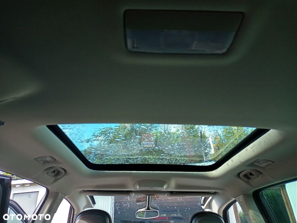 Opel Zafira 1.6 CDTI Cosmo - 19