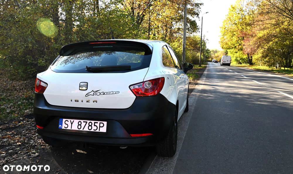 Seat Ibiza - 13