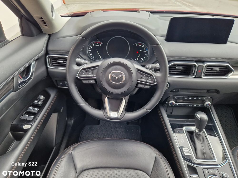 Mazda CX-5 2.0 Skydream 2WD - 20