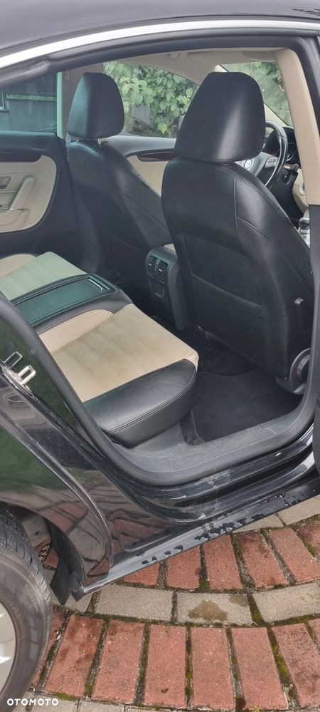 Volkswagen Passat CC 2.0 TSI - 15