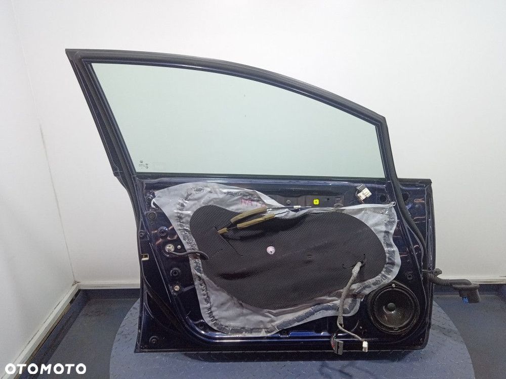 HONDA CIVIC VIII FD SEDAN 07- DRZWI PRZÓD LEWE PRZEDNIE B-536P - 2
