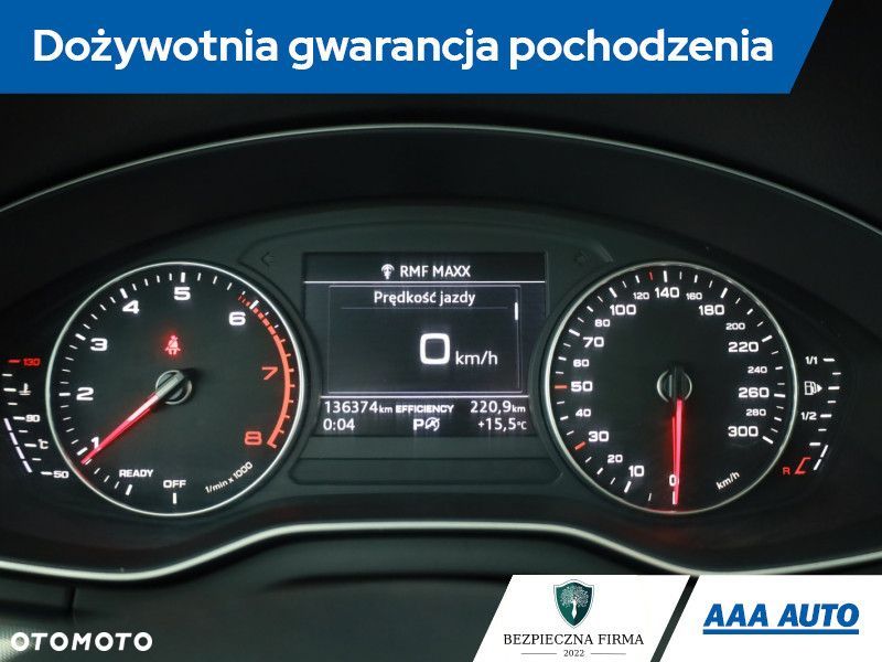 Audi Q5 - 9