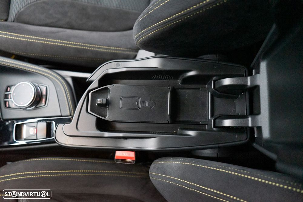 BMW X2 20 d xDrive Auto Pack M - 37