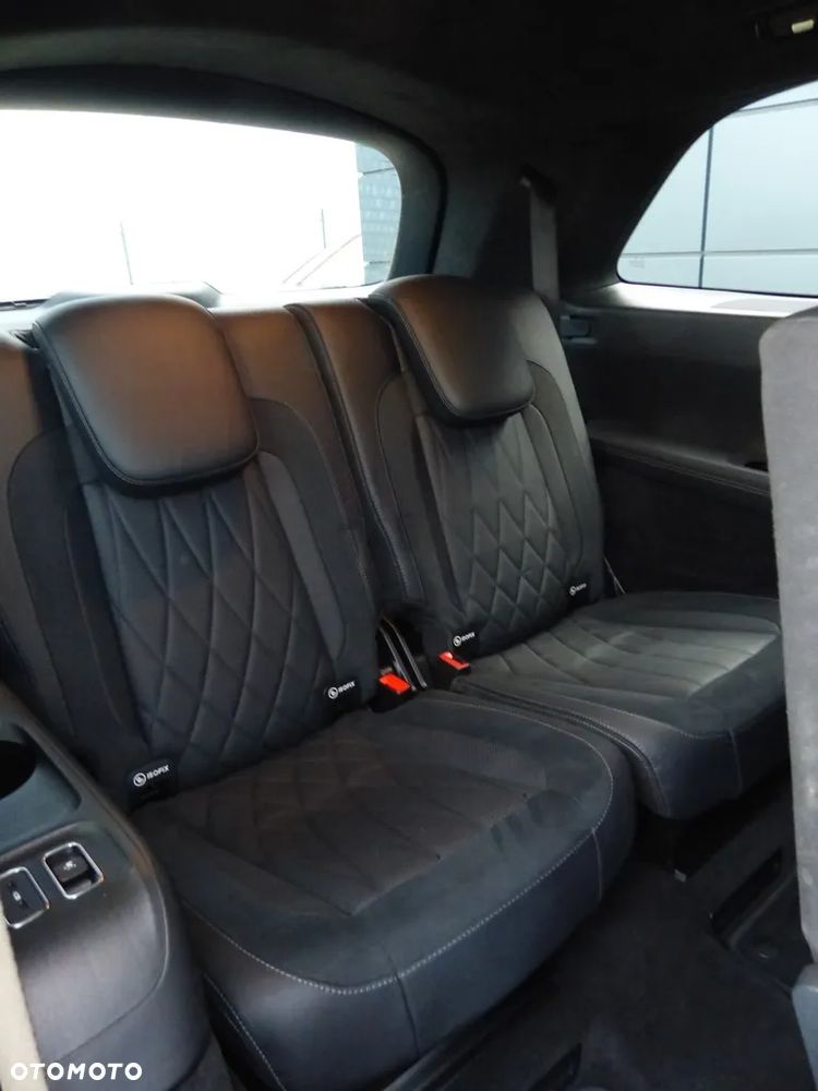 Mercedes-Benz GLS AMG 63 4-Matic+ - 24