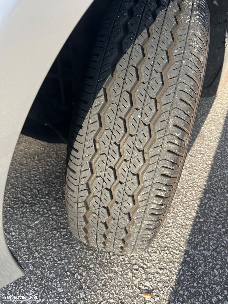 Mercedes-Benz Vito 114 CDi/32 - 5