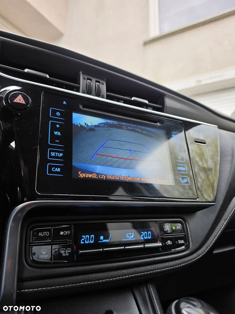 Toyota Corolla 1.6 Comfort MS - 14