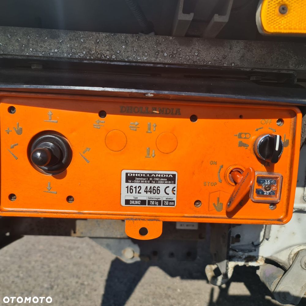 Fiat DUCATO KONTENER - 16