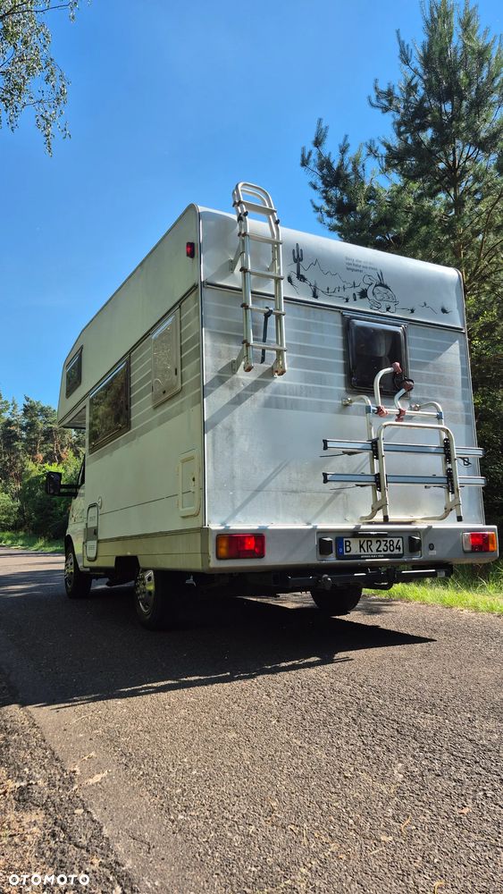 Fiat Ducato - 7