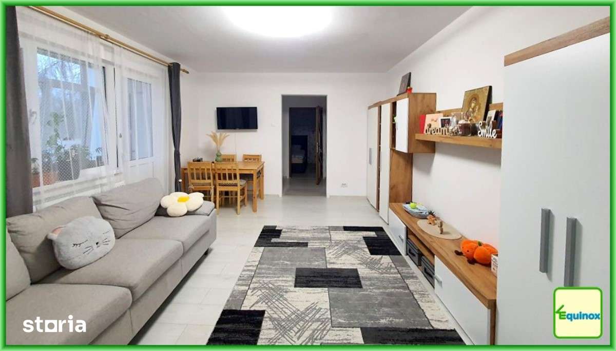 Apartament cu 2 camere de vanzare, Cina, ECX30901 — fotografia 1