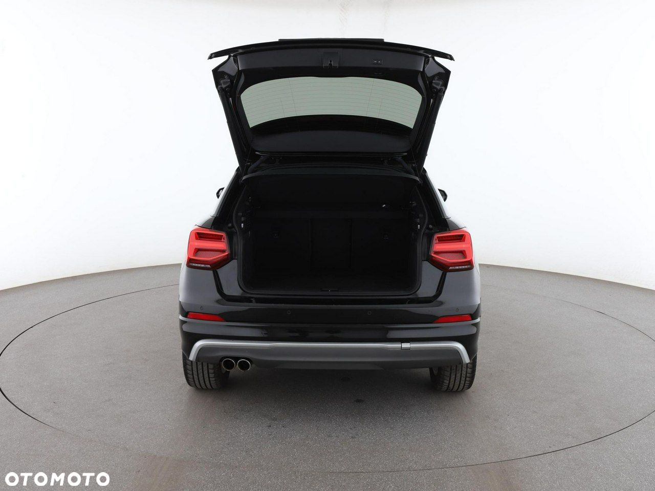 Audi Q2 35 TDI quattro S tronic sport - 18