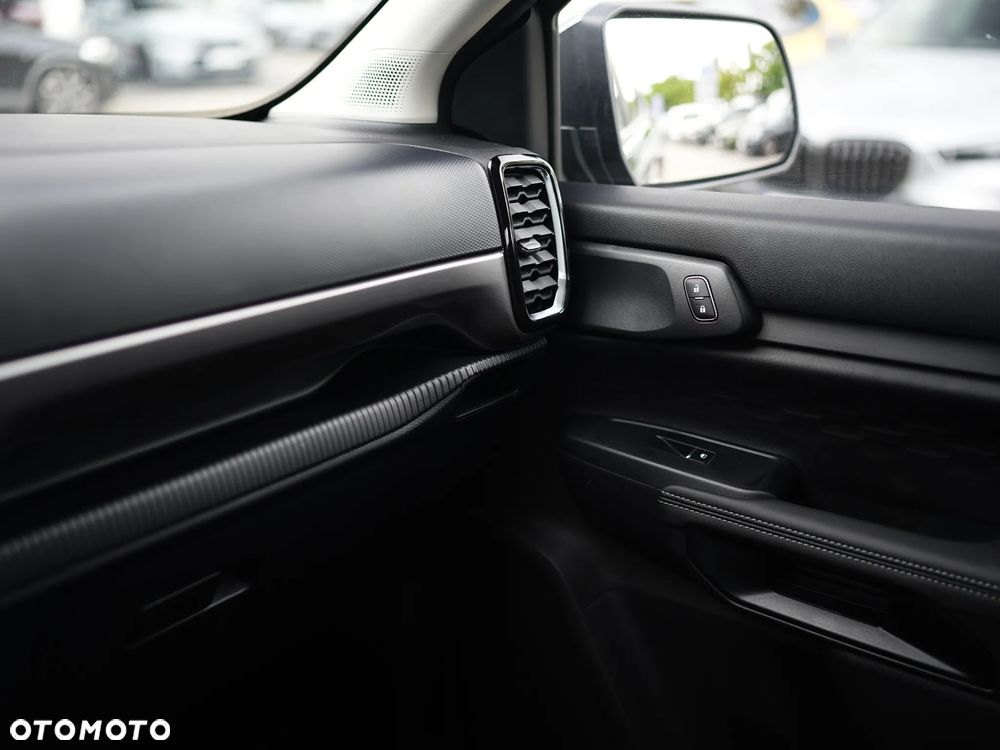 Ford Ranger 2.0 EcoBlue 4x4 DC XLT - 25