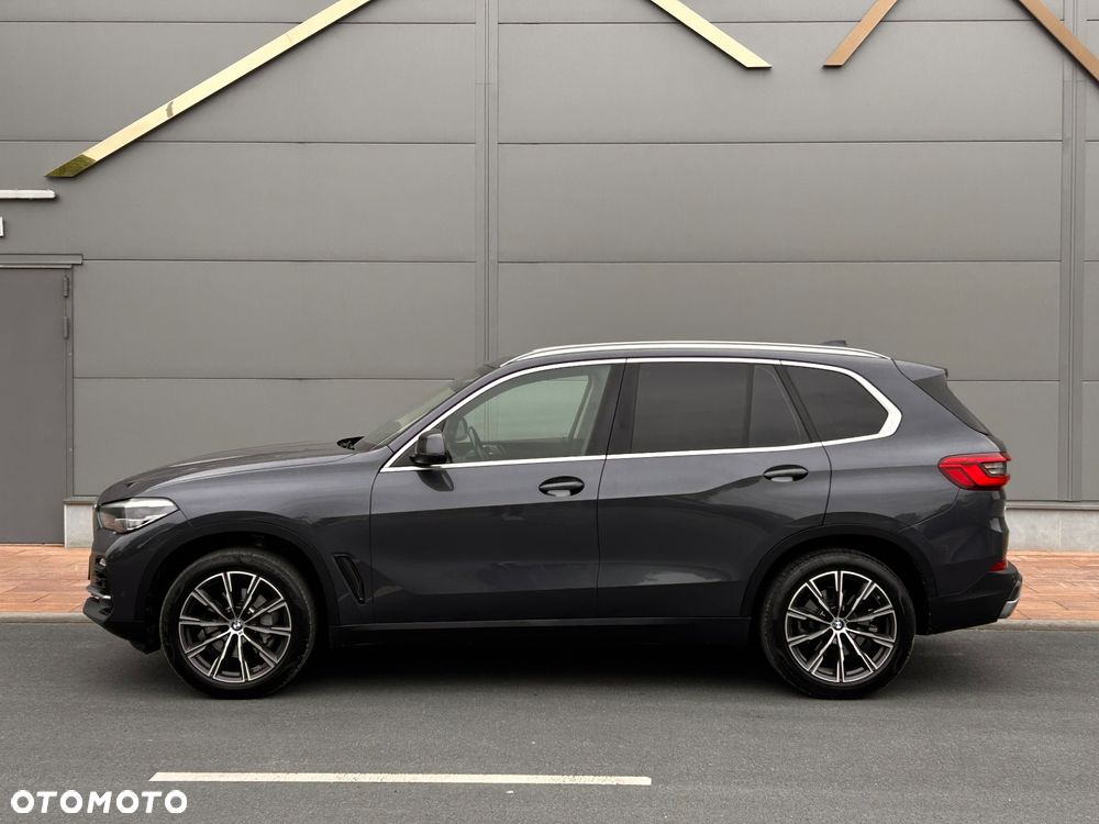 BMW X5 xDrive25d - 15