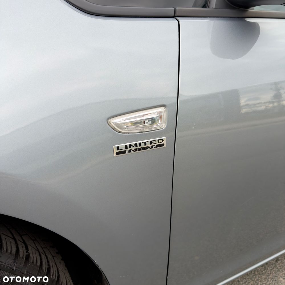 Opel Astra 1.6 Edition - 34