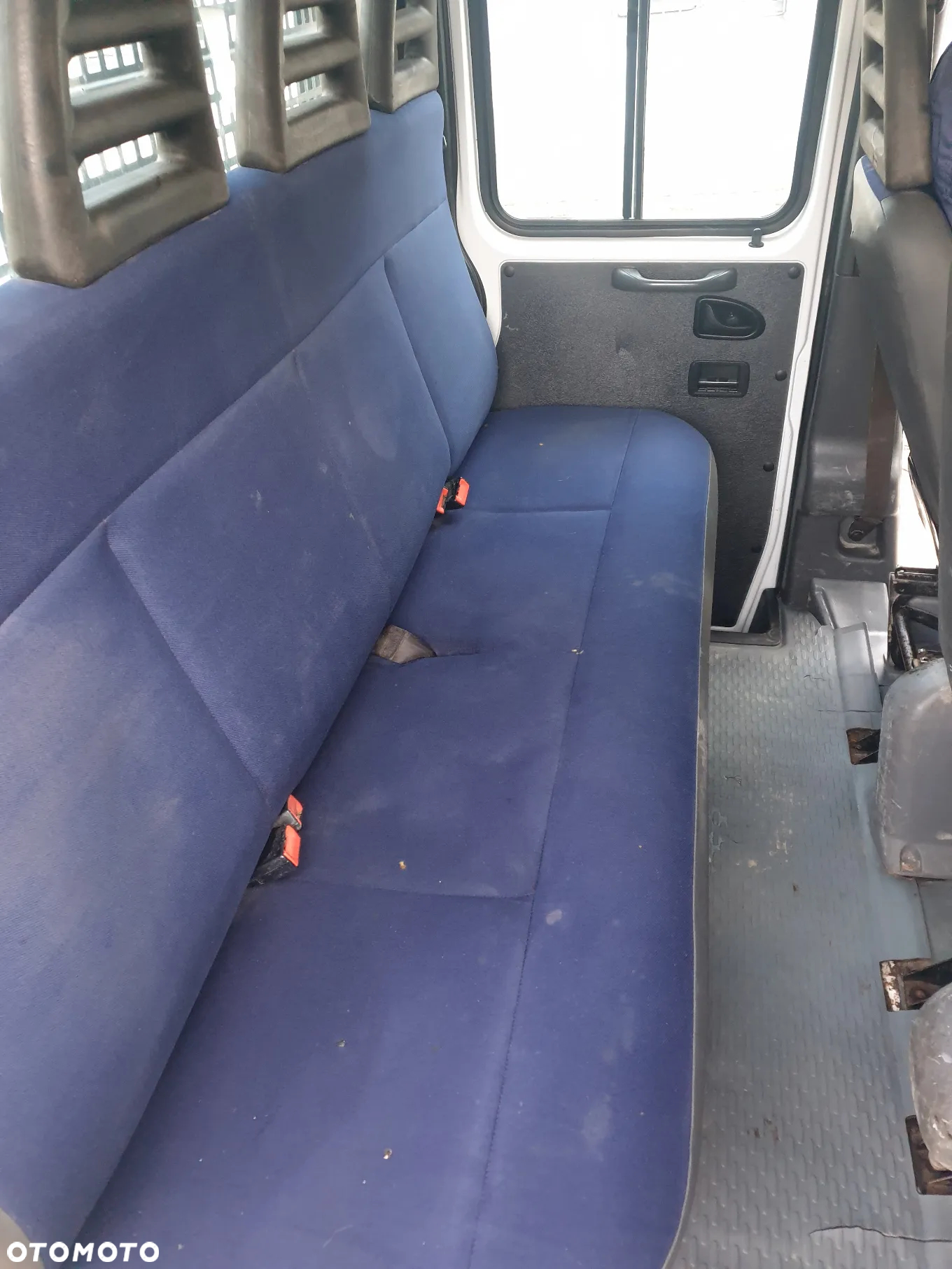 Iveco Daily 35 S 12 D - 9