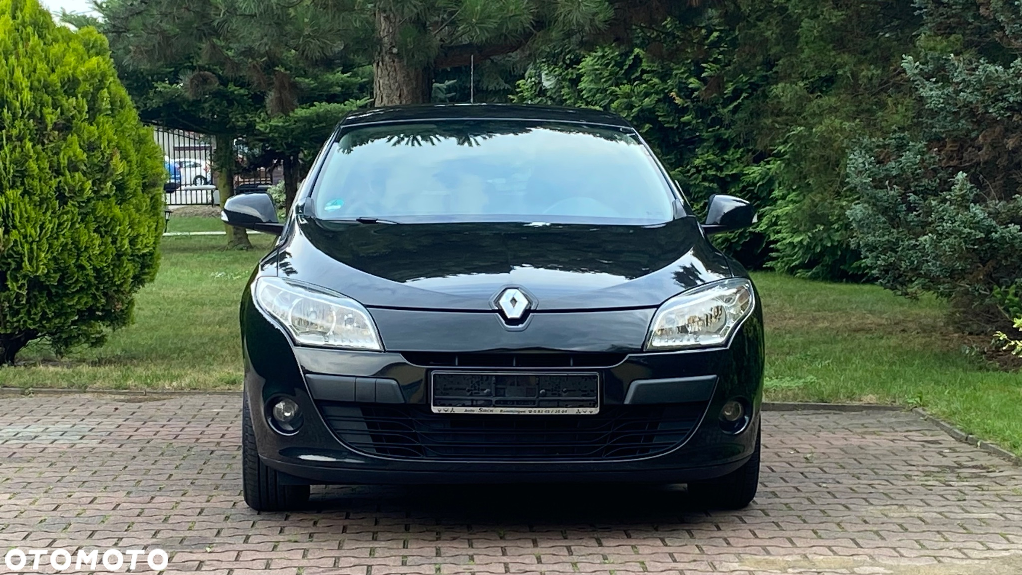 Renault Megane 1.6 16V 100 Expression - 24