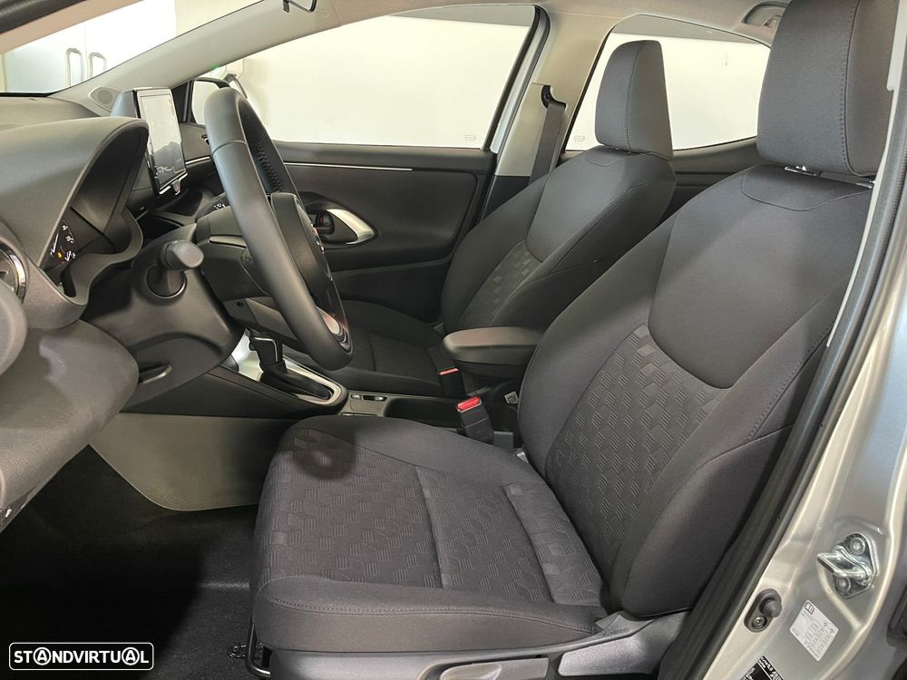 Mazda 2 1.5 L Hybrid VVT-i Centre-Line - 9