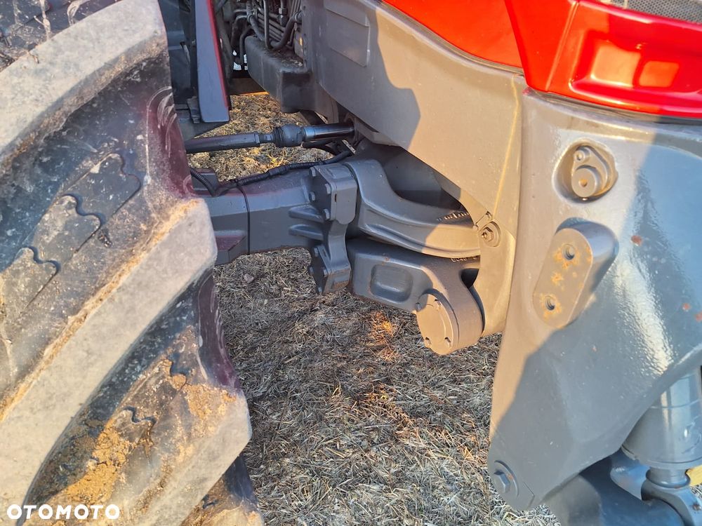 Massey Ferguson 7624 - 24