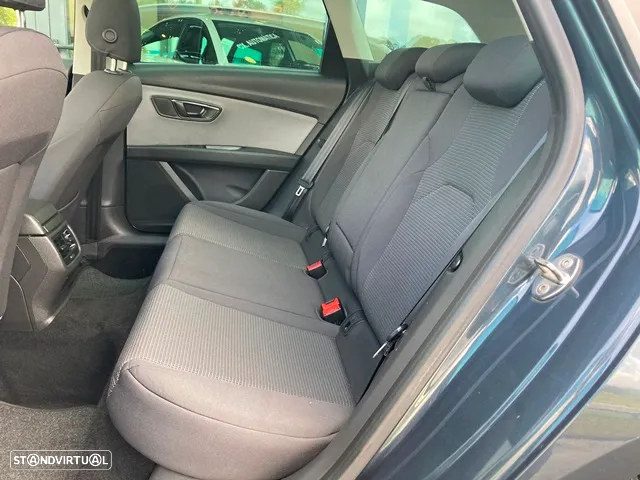 SEAT Leon ST 1.6 TDI Style S/S - 36