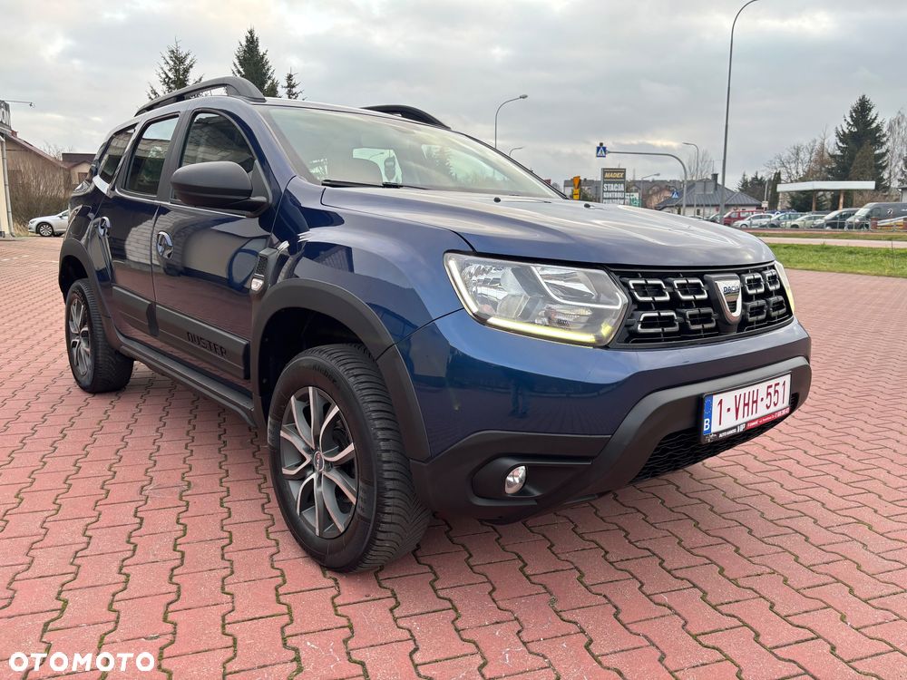 Dacia Duster 1.2 TCe Comfort - 25