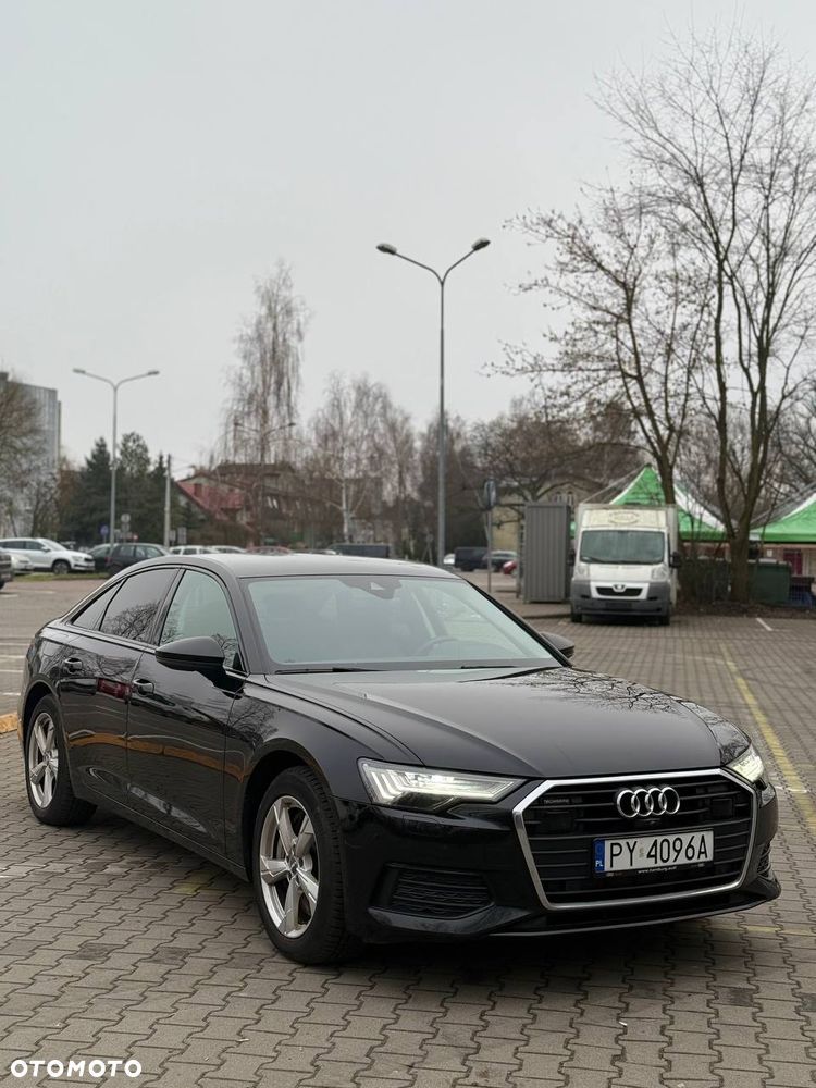Audi A6 Limousine - 6