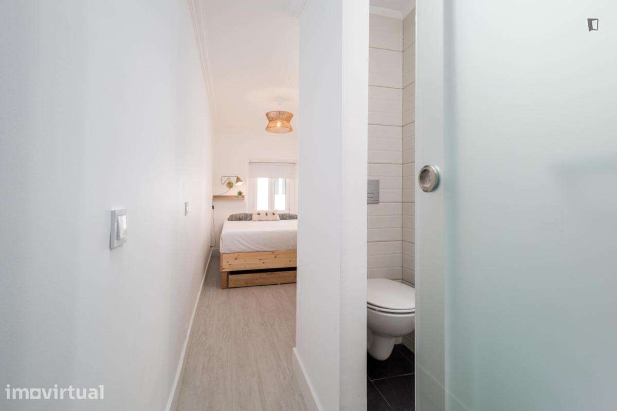 Apartamento com 1 quartos - localizado em Estoril Lisbon - Grande imagem: 5/19