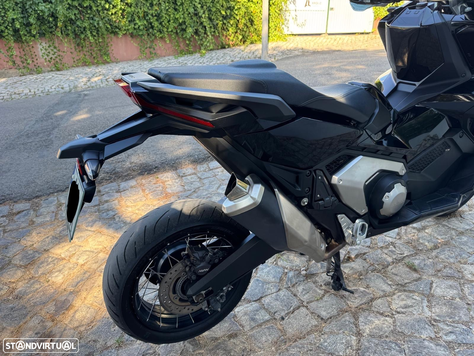 Honda X-ADV - 4