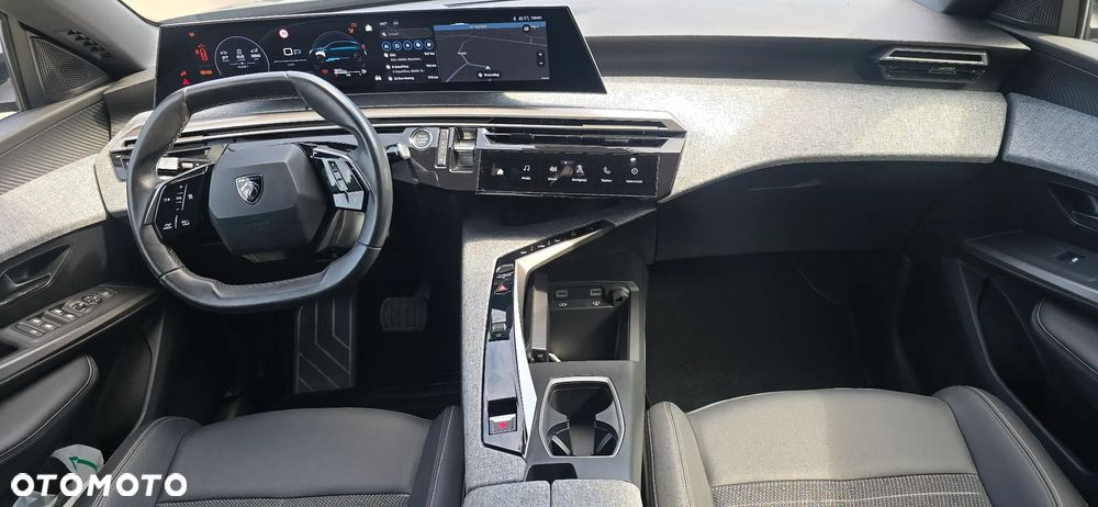 Peugeot 3008 Hybrid 136 e-DSC6 Allure Pack - 38