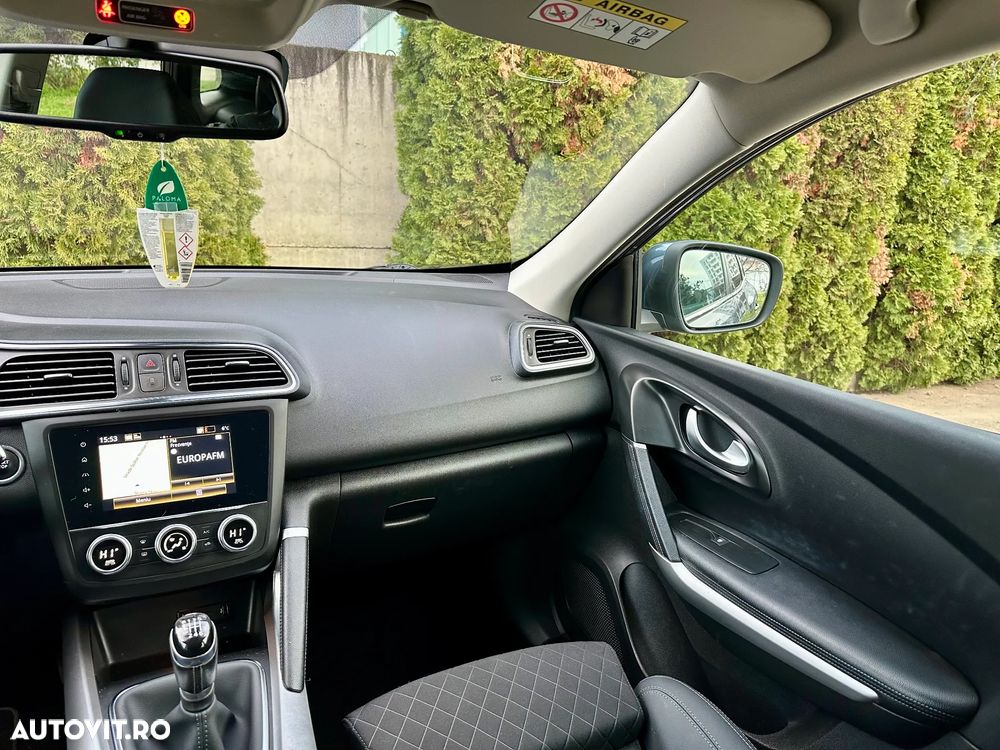 Renault Kadjar - 9