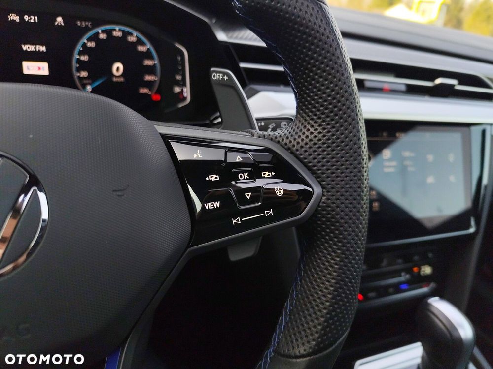 Volkswagen Arteon Shooting Brake 2.0 TSI 4Motion R DSG - 21